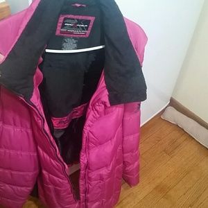 Winter Coat